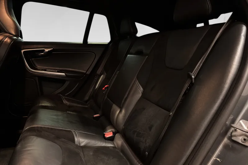 Volvo V60 bilde 20