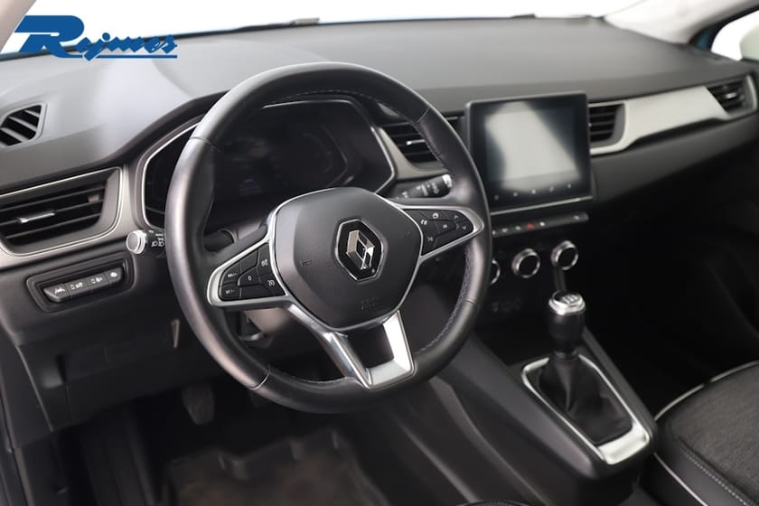 Bild 2 av Renault Captur TCe 100 Intens