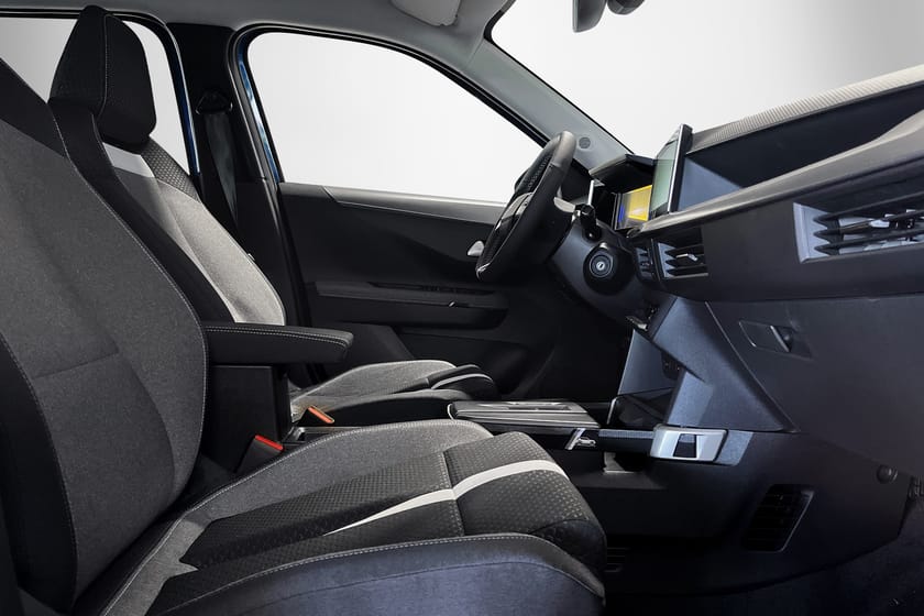 Bild 5 av Opel Frontera Hybrid 145