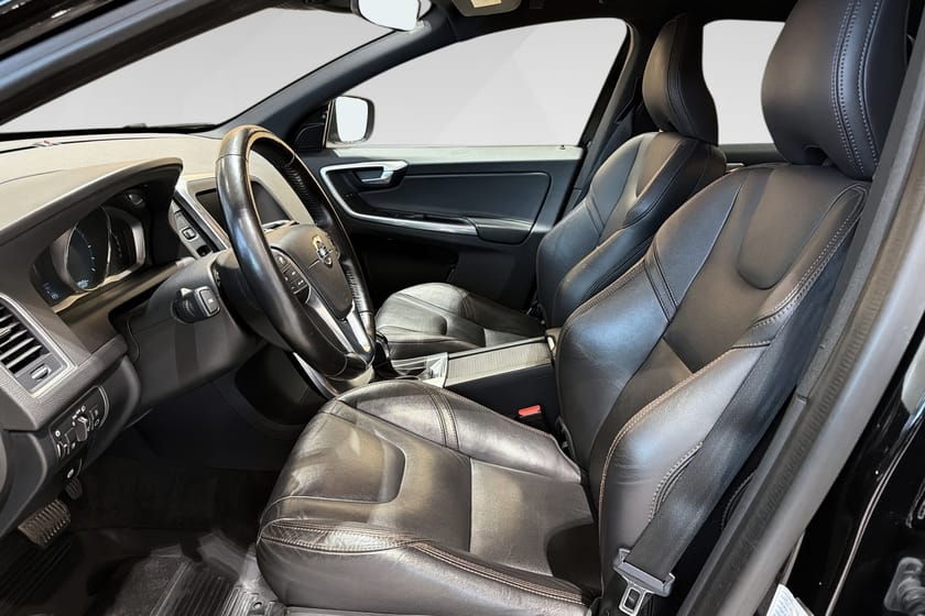 Bilde 4 av Volvo XC60