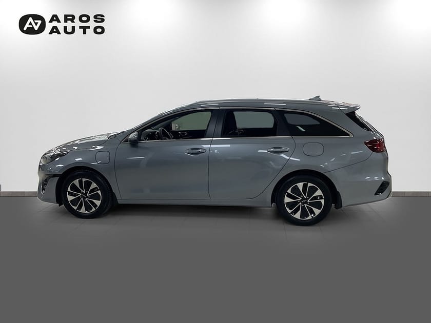Bild 4 av Kia Ceed Sportswagon Plug-in Hybrid SW DCT Action 141hk