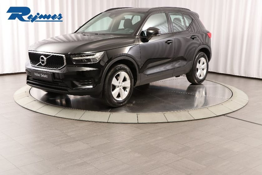 Bild 1 av Volvo XC40 T2 FWD Momentum Core