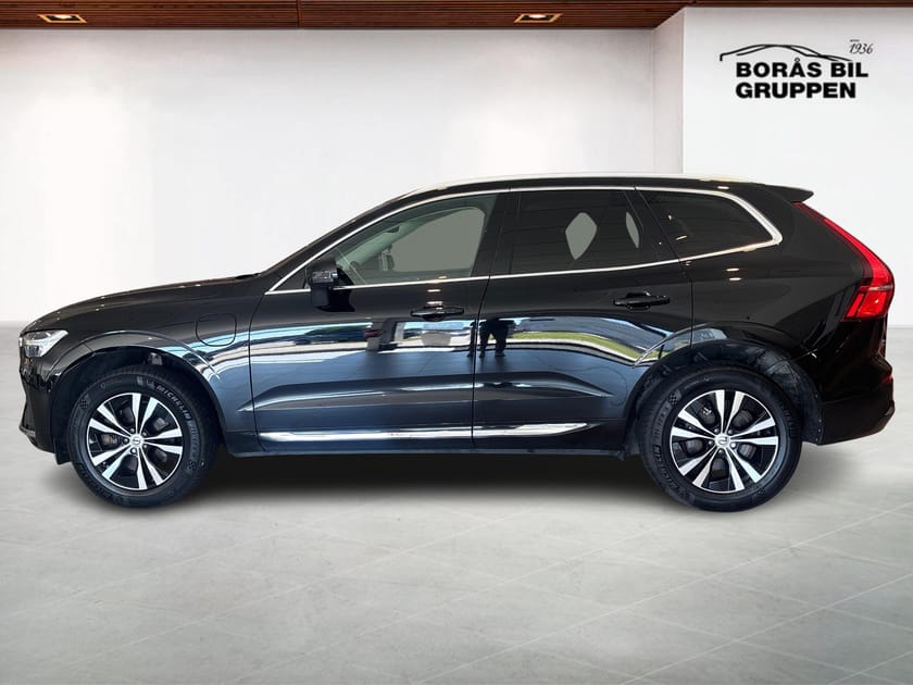 Bild 3 av Volvo XC60 Recharge T6 II Inscr Expression