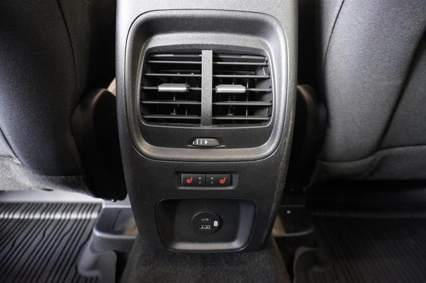 Bild 4 av Ford Kuga 1.5T Titanium Vinterpaket 150 hk Backkamera