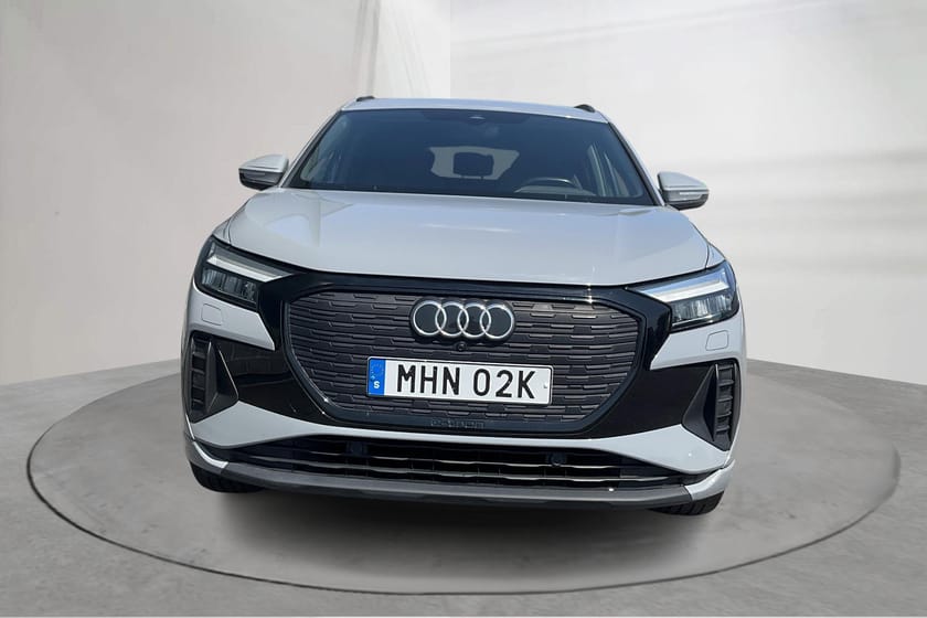 Bild 5 av Audi Q4 40 e-tron 77kWh (204hk) Komfort, Proline Adv