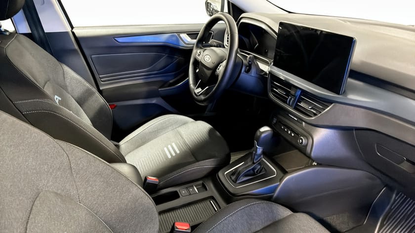 Bild 3 av Ford Focus Active Kombi 1.0 E85 125hk Automat