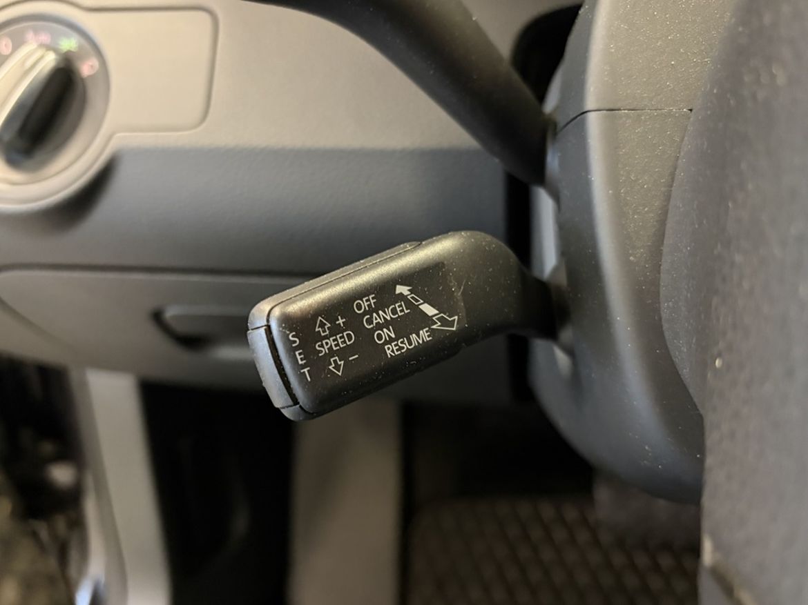 Volkswagen Volkswagen Passat Variant — bild 16