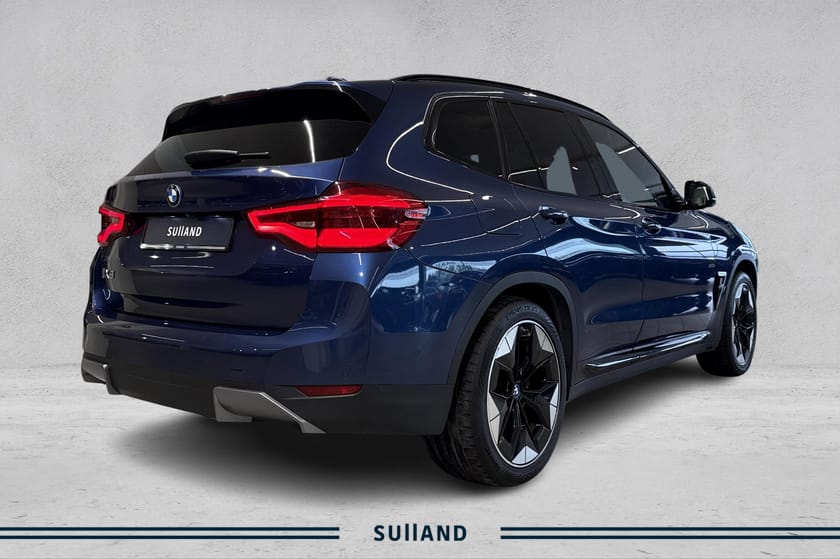 Bilde 5 av BMW iX3 /Krok/Harman&Kardon/Serviceavtale