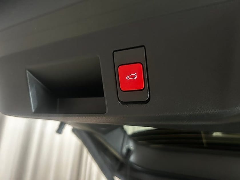 Bild 5 av Citroën C5 Aircross Hybrid 145 145HK Aut - Dragkrok