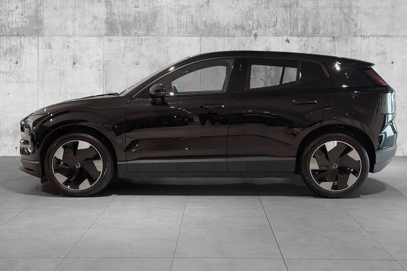 Bilde 5 av Volvo EX30 Twin Motor Performance