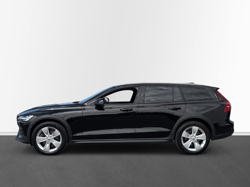 Bild 3 av Volvo V60 Cross Country B4 AWD Diesel Adv SE