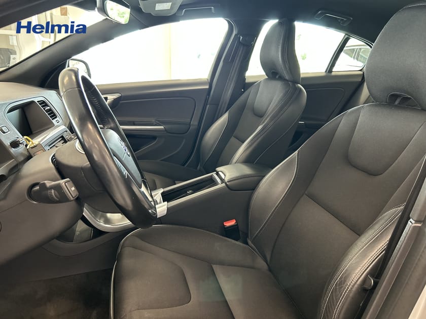 Bild 5 av Volvo S60 D3 Classic Momentum