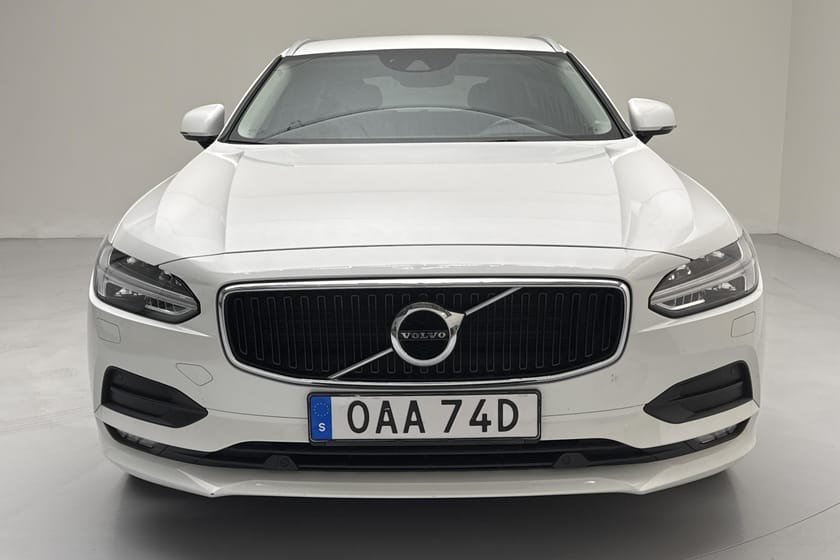 Bild 5 av Volvo V90 D4 AWD (190hk) Advanced SE II Värmare