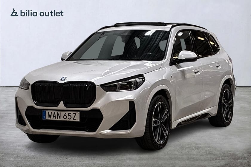 Bild 1 av BMW iX1 xDrive30