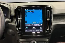 Volvo EX40 Single Motor Extended Range