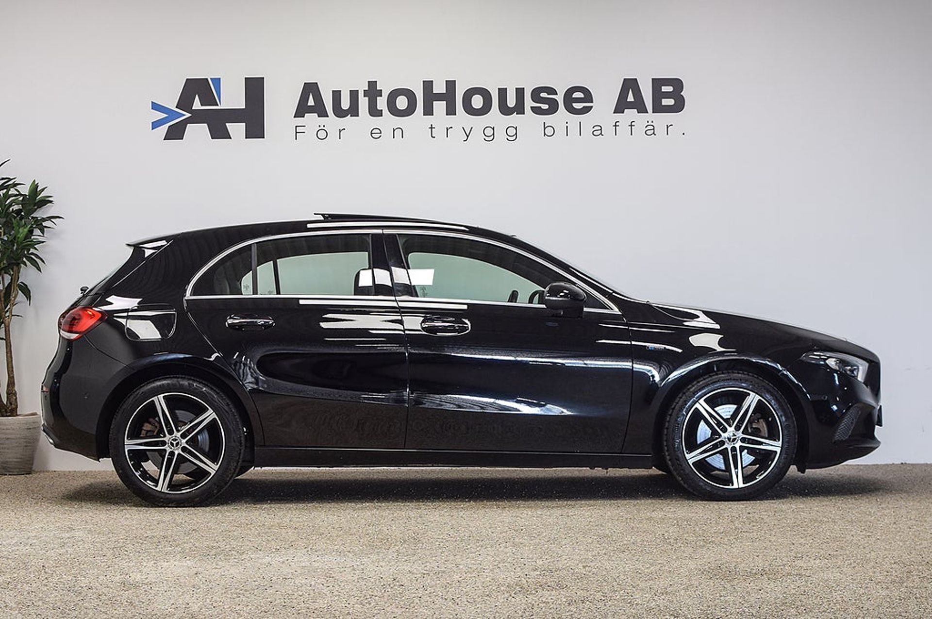 Mercedes-Benz A 2020, bild 3/10