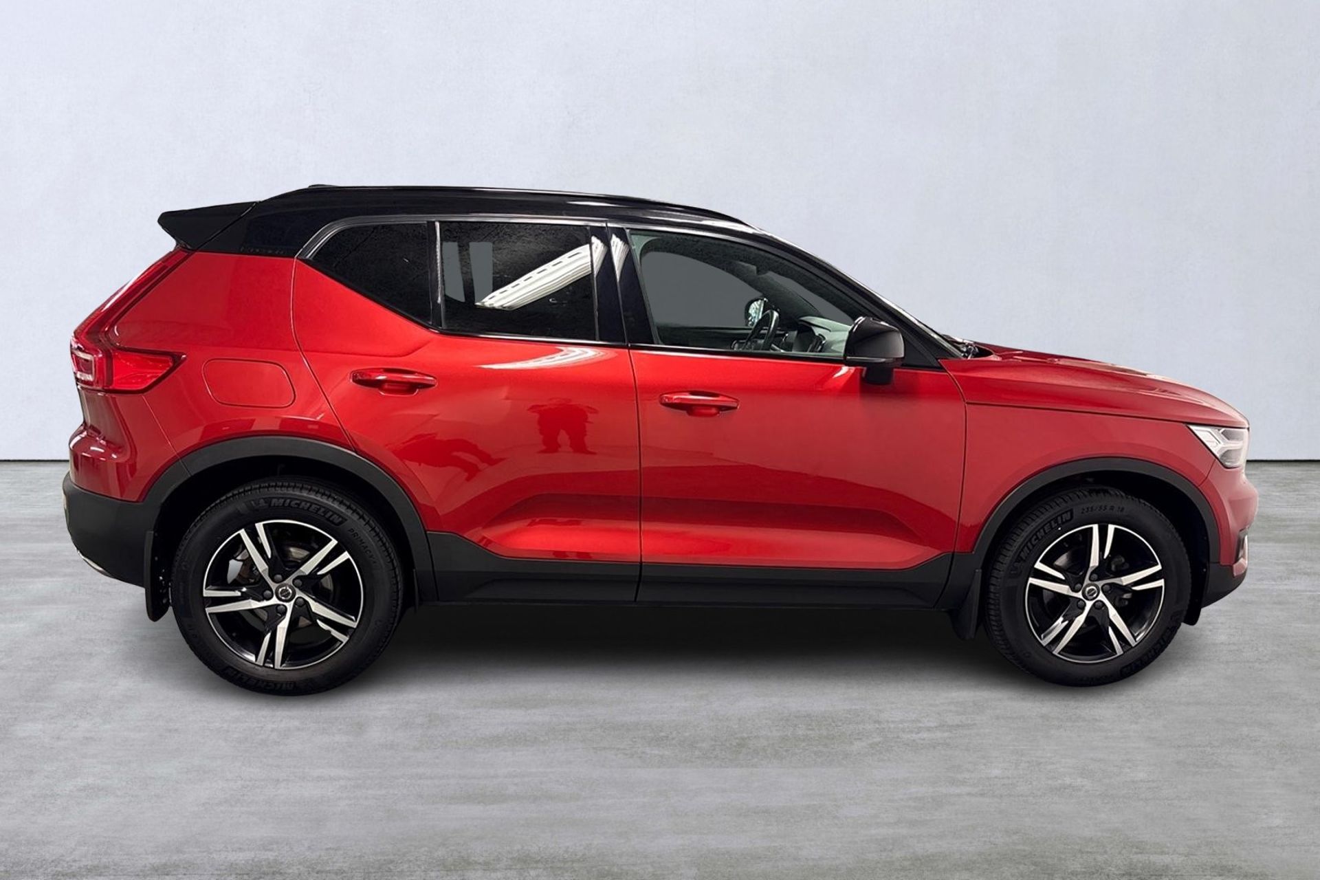 Volvo XC40 D3 FWD R-Design 2019, bild 3/10