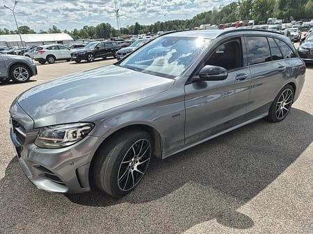 Mercedes-Benz C 300 T de