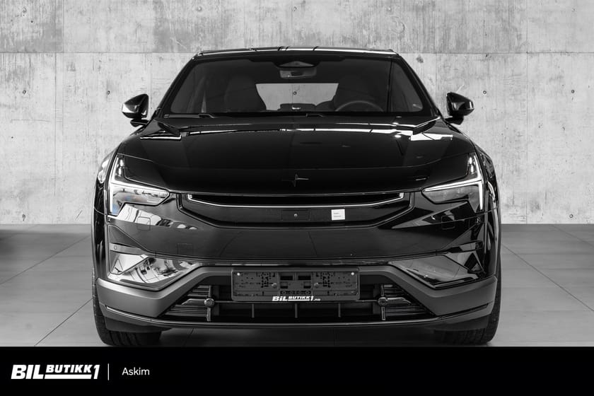 Bilde 3 av Polestar 3 Long Range Dual Motor Performance