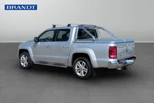 Volkswagen Amarok DoubleCab 2.8t