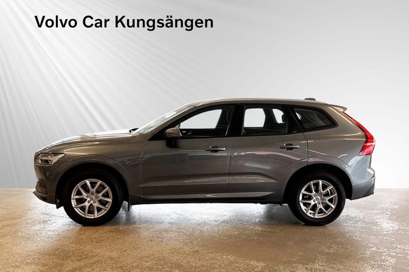Bild 3 av Volvo XC60 D4 AWD Momentum SE