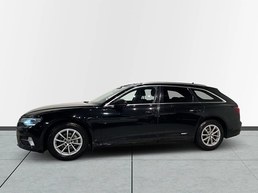 Bild 4 av Audi A6 Avant 40 TDI quattro