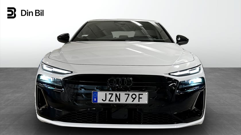 Bild 4 av Audi A6 Avant e-tron quattro 428HK S-line