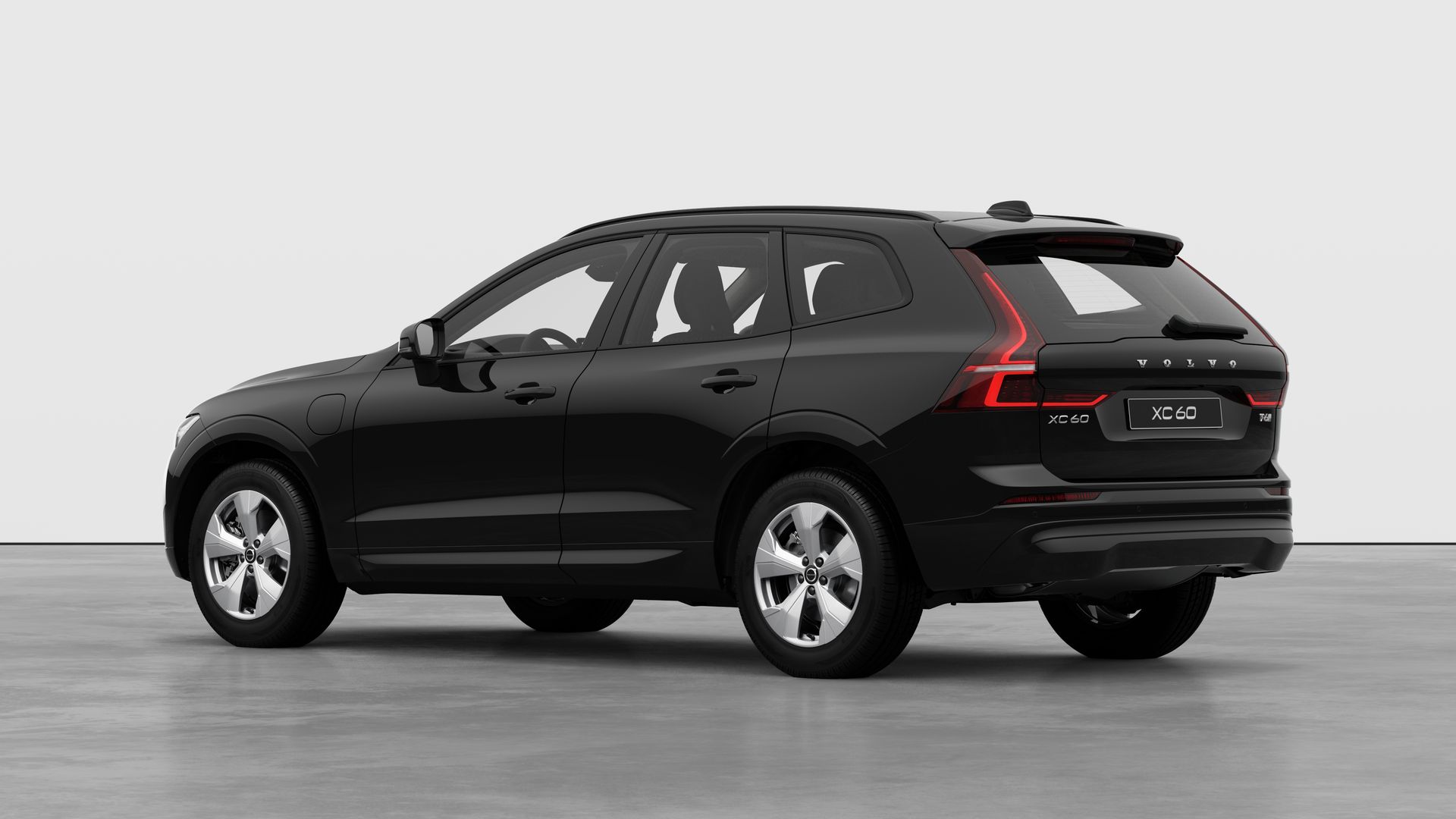 Volvo XC60 T6 Core Nordic Edition 2026, bild 5/34