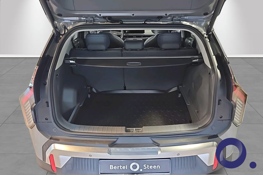 Bilde 5 av Kia EV3 Standard Range Exclusive pluss Range, ADAPTIV CRUISE, KAMERA