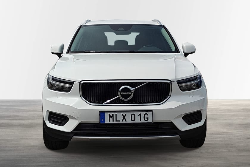 Bild 2 av Volvo XC40 D3 FWD Momentum Edition