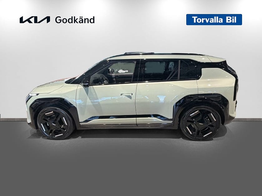 Bild 4 av Kia EV3 Long Range
