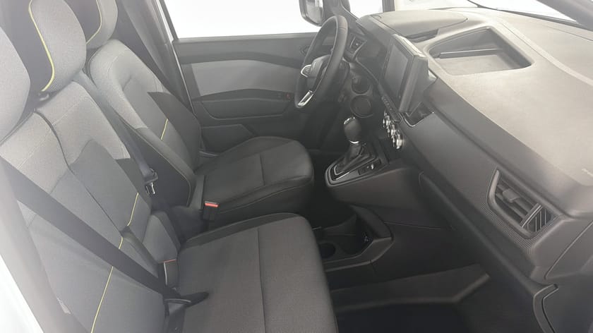 Bild 3 av Renault Kangoo Skåpbil