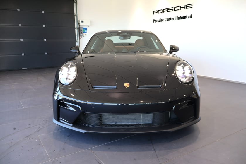 Bild 2 av Porsche 911 GT3 Touring 