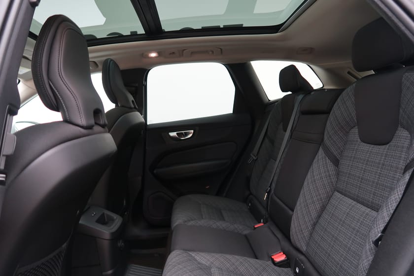 Bild 5 av Volvo XC60 T6 Core Edition/Pano/Drag