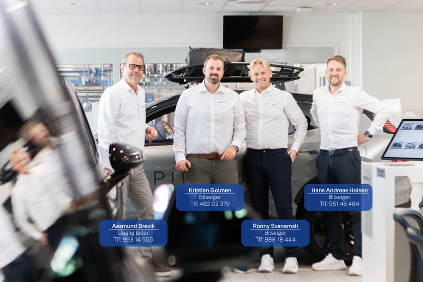 Bilde 2 av Volvo XC40