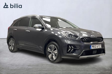 Kia Niro Hybrid