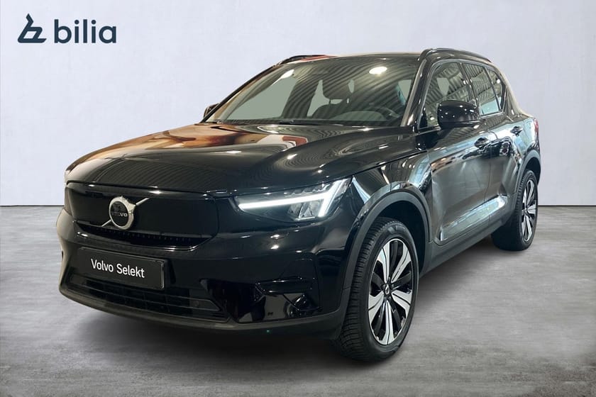 Bild 1 av Volvo XC40 Recharge Core