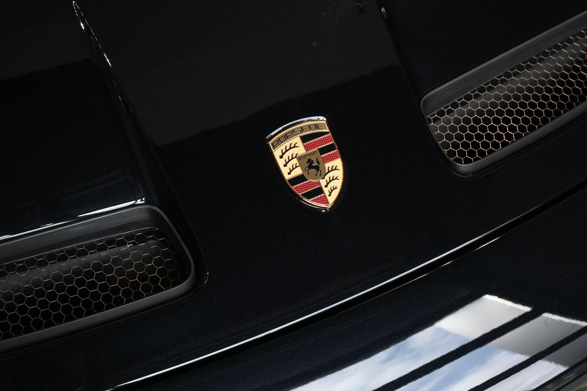 Porsche 911 GT3 2026, bild 4/34