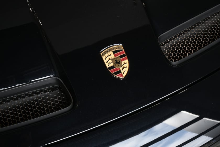Bild 4 av Porsche 911 GT3 
