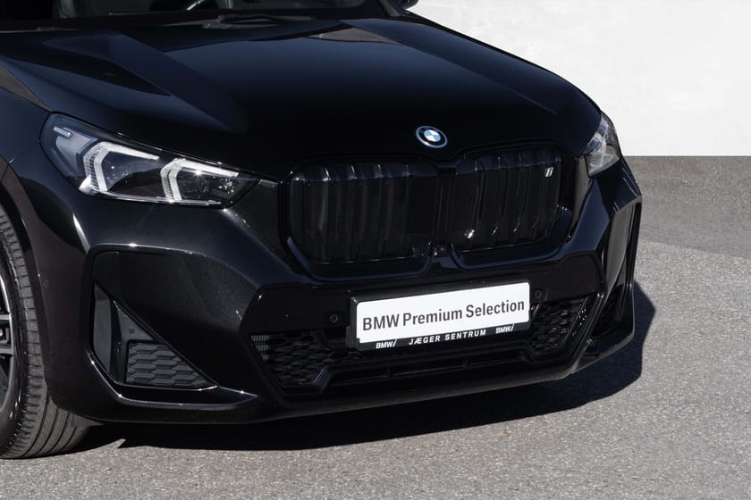 Bilde 2 av BMW iX1 xDrive30