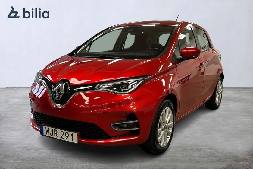 Bild 1 av Renault ZOE R110