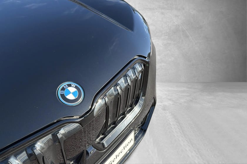 Bilde 4 av BMW iX1 xDrive30