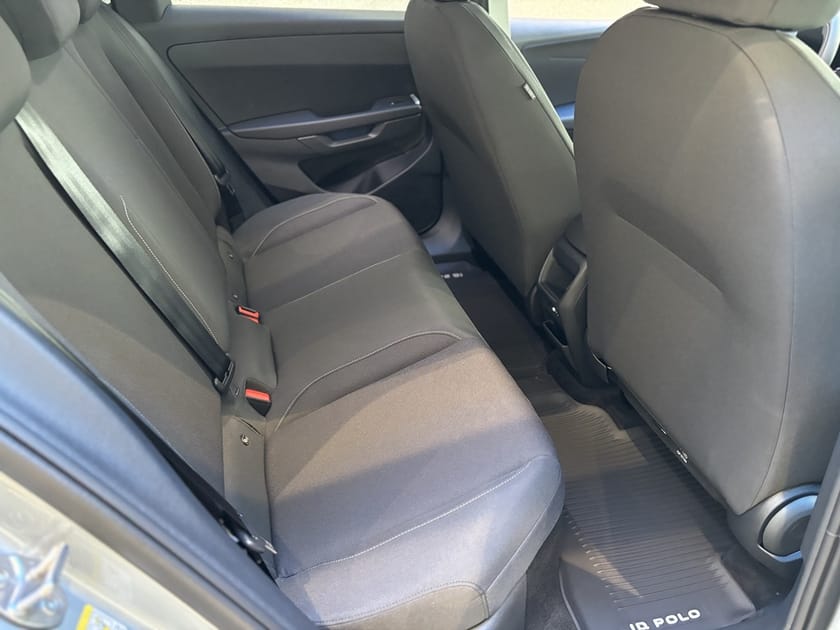 Bild 5 av Volkswagen ID. Polo