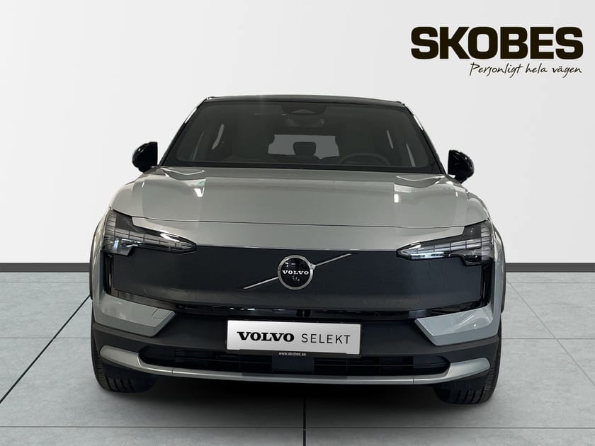 Bild 2 av Volvo EX30 Cross Country Twin Motor Performance M Perform Ultra