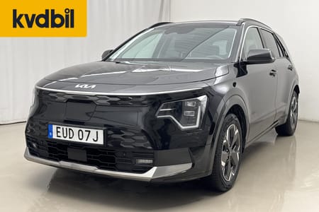 Kia Niro EV