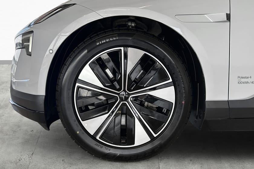 Bild 5 av Polestar 4 Long Range Dual Motor Plus 360Kamera