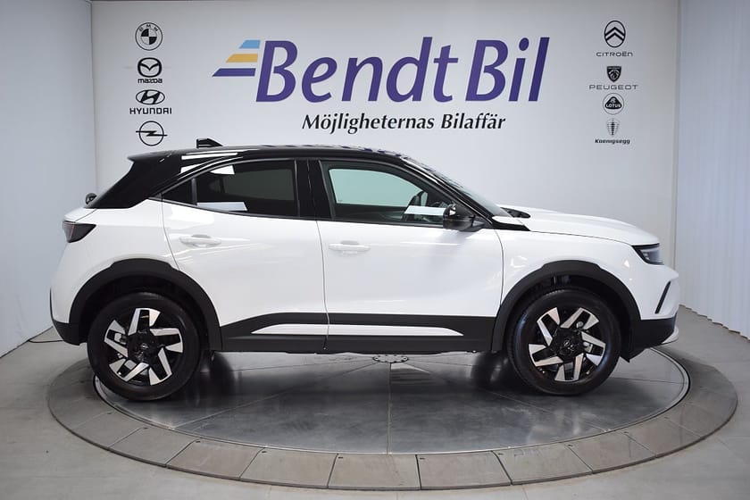 Bild 5 av Opel Mokka