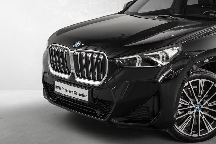 Bilde 5 av BMW iX1 xDrive30 