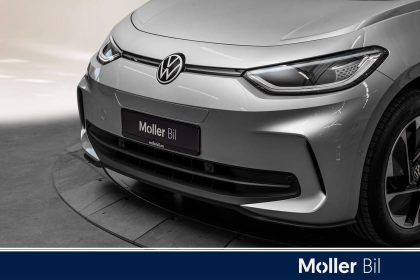 Bilde 2 av Volkswagen ID.3 Pro Performance highline 59kwh 204hk
