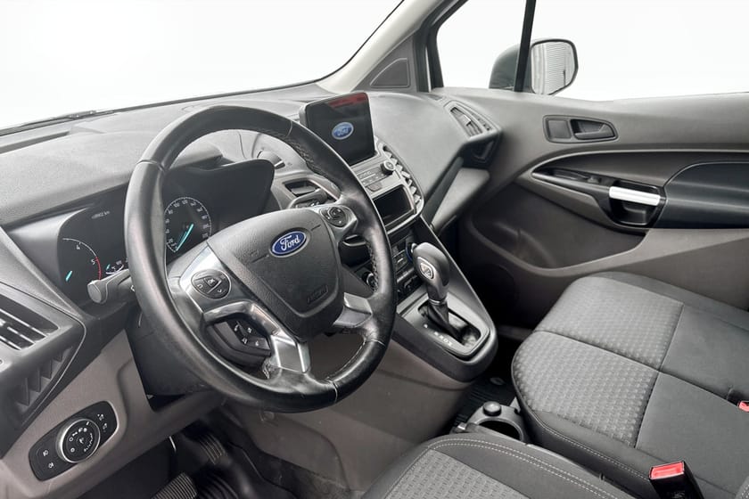 Bild 4 av Ford Transit Connect 210 LWB skåp L2 1.2 EcoBlue 120hk